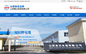 山西高达电缆有限公司